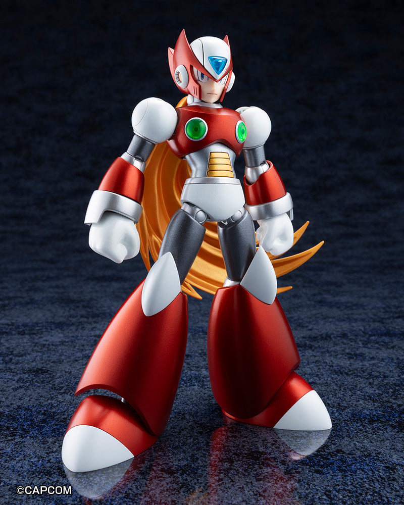 ZERO 1st Ver. Limited Edition – KOTOBUKIYA US ONLINE