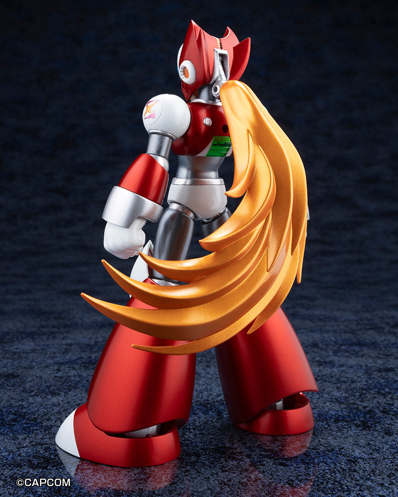 ZERO 1st Ver. Limited Edition – KOTOBUKIYA US ONLINE