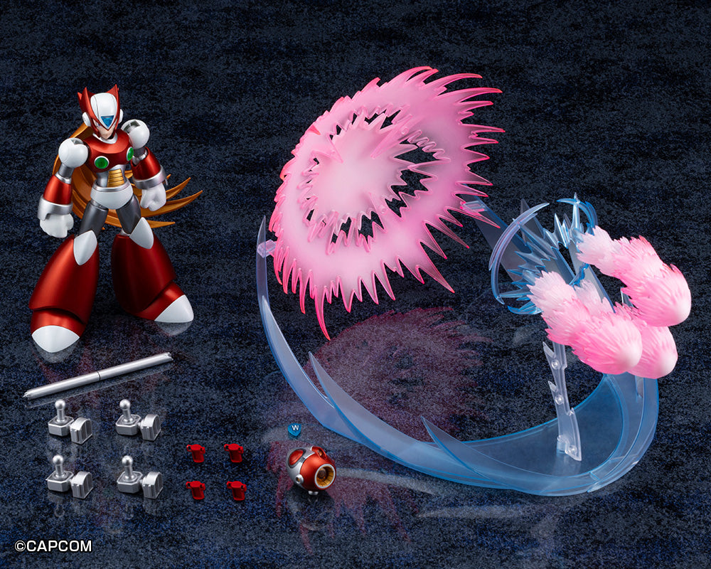 ZERO 1st Ver. Limited Edition