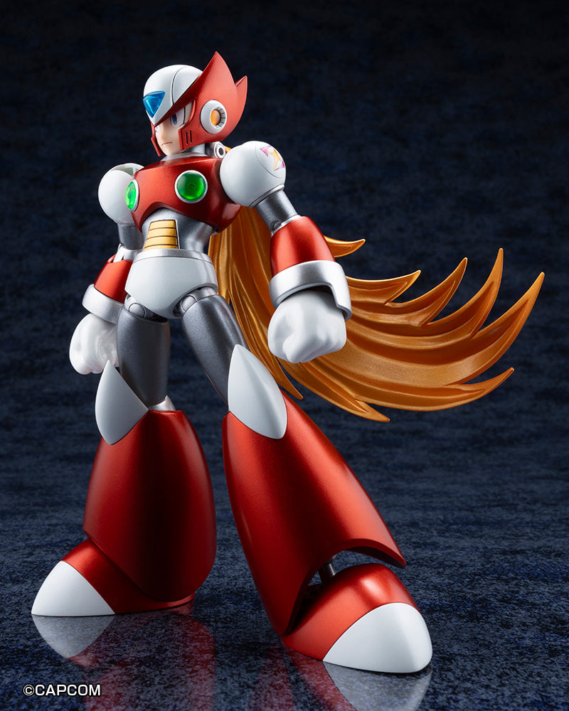ZERO 1st Ver. Limited Edition – KOTOBUKIYA US ONLINE