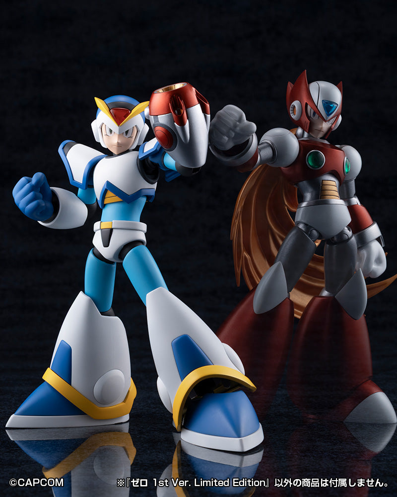 ZERO 1st Ver. Limited Edition – KOTOBUKIYA US ONLINE
