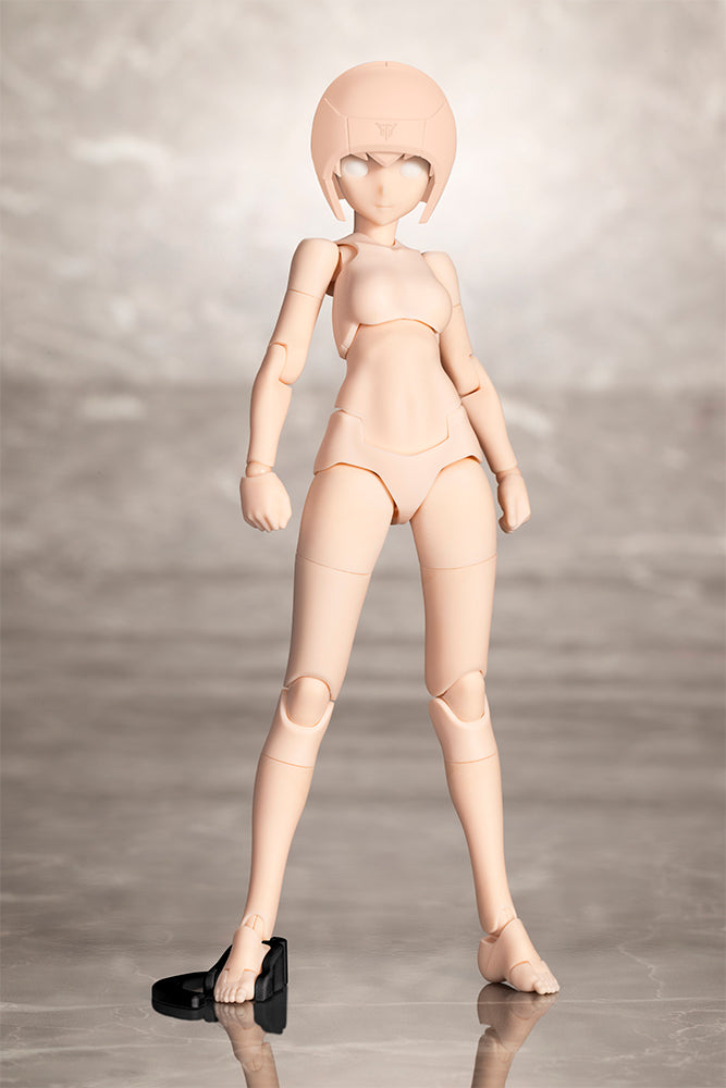 B1R-M CHASSIS KIT SKIN COLOR B