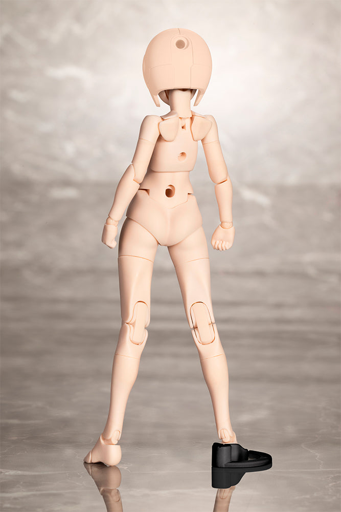 B1R-M CHASSIS KIT SKIN COLOR B