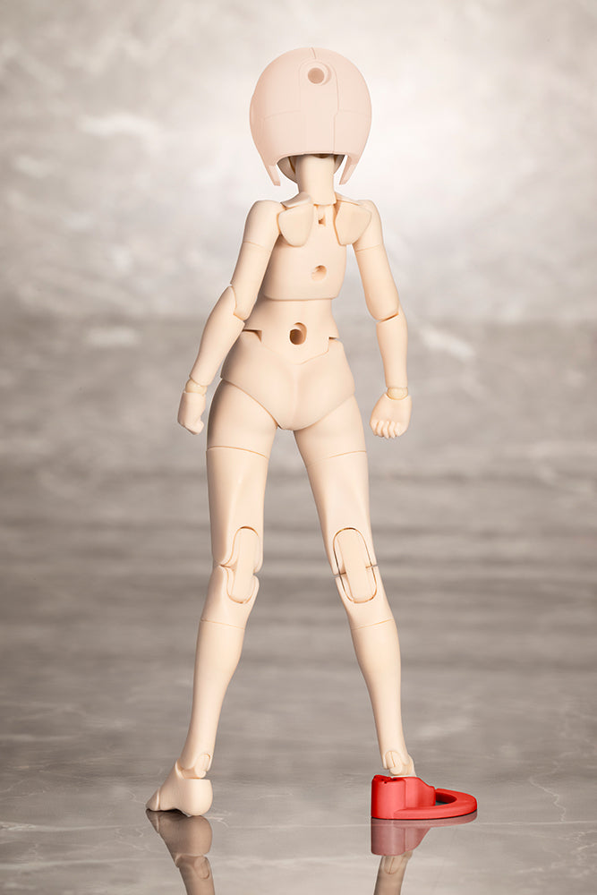 【ほぼ新品】plutonium Brain type-c 24/25 153cm B1R-M CHASSIS KIT SKIN COLOR C – KOTOBUKIYA US ONLINE