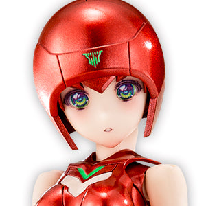 MEGAMI DEVICE – KOTOBUKIYA US ONLINE