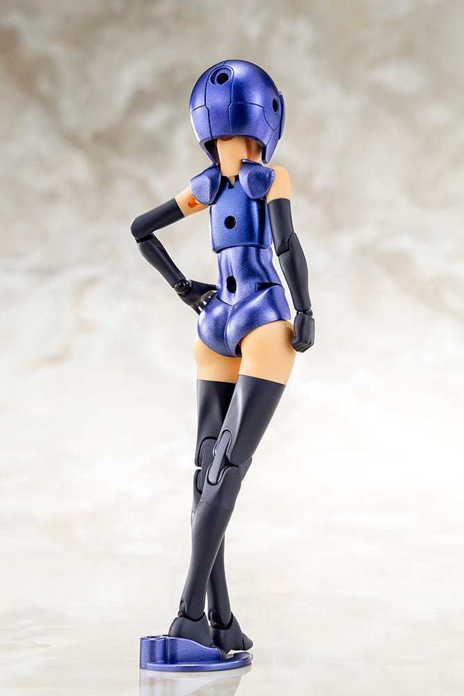 B1R-M CHASSIS KIT SKIN COLOR D – KOTOBUKIYA US ONLINE