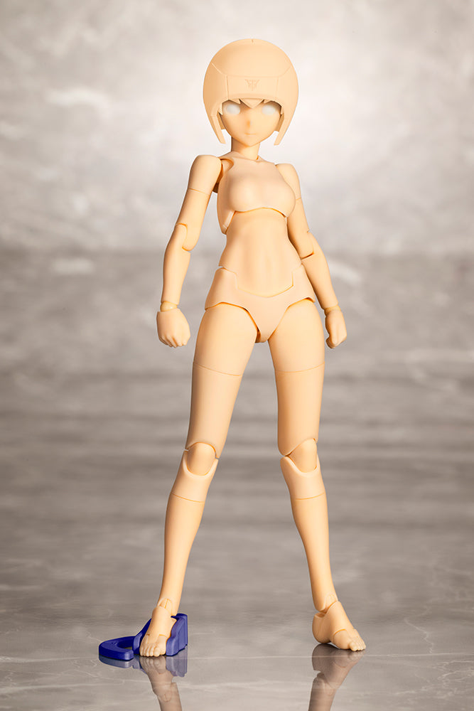 B1R-M CHASSIS KIT SKIN COLOR D – KOTOBUKIYA US ONLINE
