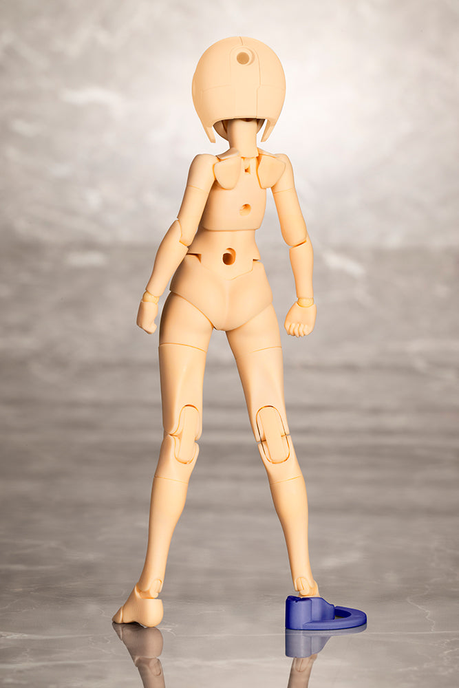 B1R-M CHASSIS KIT SKIN COLOR D – KOTOBUKIYA US ONLINE