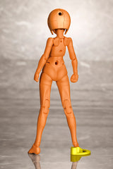 B1R-M CHASSIS KIT SKIN COLOR E