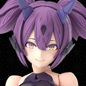 ASRA NINJA KANAME SHADOW EDITION FULL PACKAGE