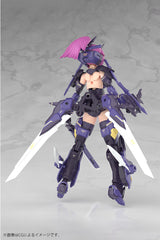ASRA ARCHER KIZUNA SHADOW EDITION FULL PACKAGE