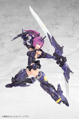 ASRA ARCHER KIZUNA SHADOW EDITION FULL PACKAGE