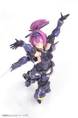 ASRA ARCHER KIZUNA SHADOW EDITION FULL PACKAGE