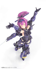 ASRA ARCHER KIZUNA SHADOW EDITION FULL PACKAGE