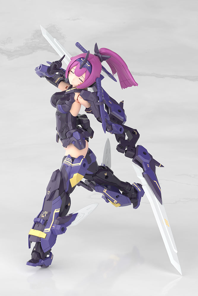 ASRA ARCHER KIZUNA SHADOW EDITION FULL PACKAGE
