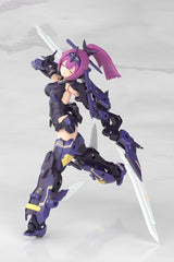 ASRA ARCHER KIZUNA SHADOW EDITION FULL PACKAGE