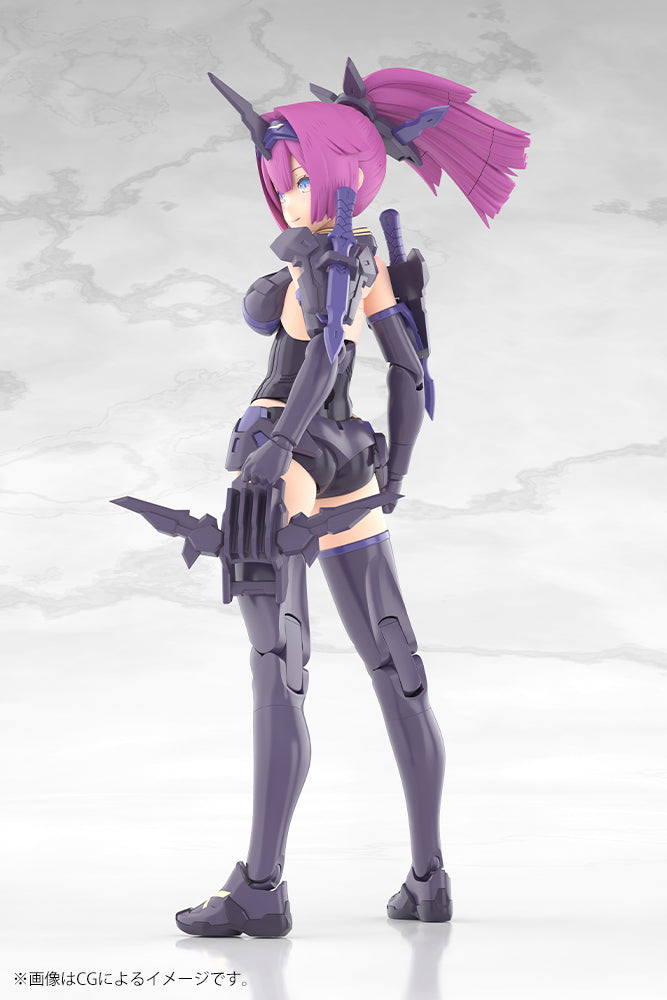 ASRA ARCHER KIZUNA SHADOW EDITION FULL PACKAGE