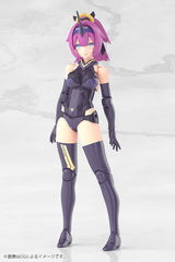 ASRA ARCHER KIZUNA SHADOW EDITION FULL PACKAGE