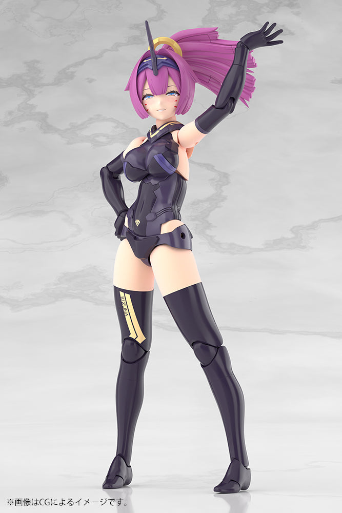 ASRA ARCHER KIZUNA SHADOW EDITION FULL PACKAGE