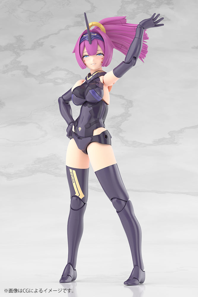 ASRA ARCHER KIZUNA SHADOW EDITION FULL PACKAGE