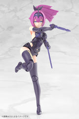 ASRA ARCHER KIZUNA SHADOW EDITION FULL PACKAGE