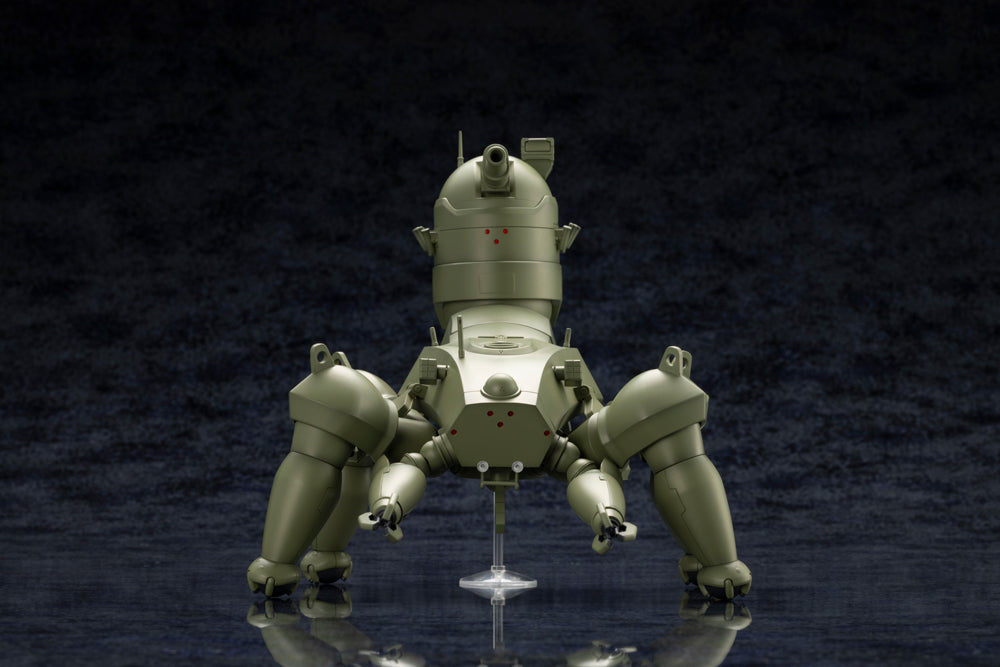 HAW206 Ground Self-Defense Army Ver.