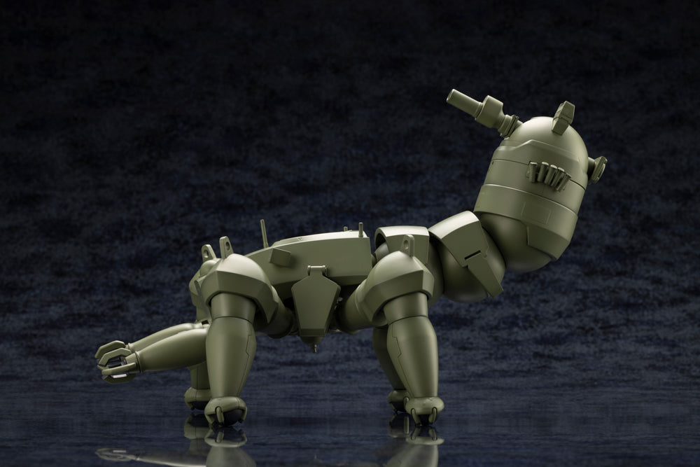 HAW206 Ground Self-Defense Army Ver.