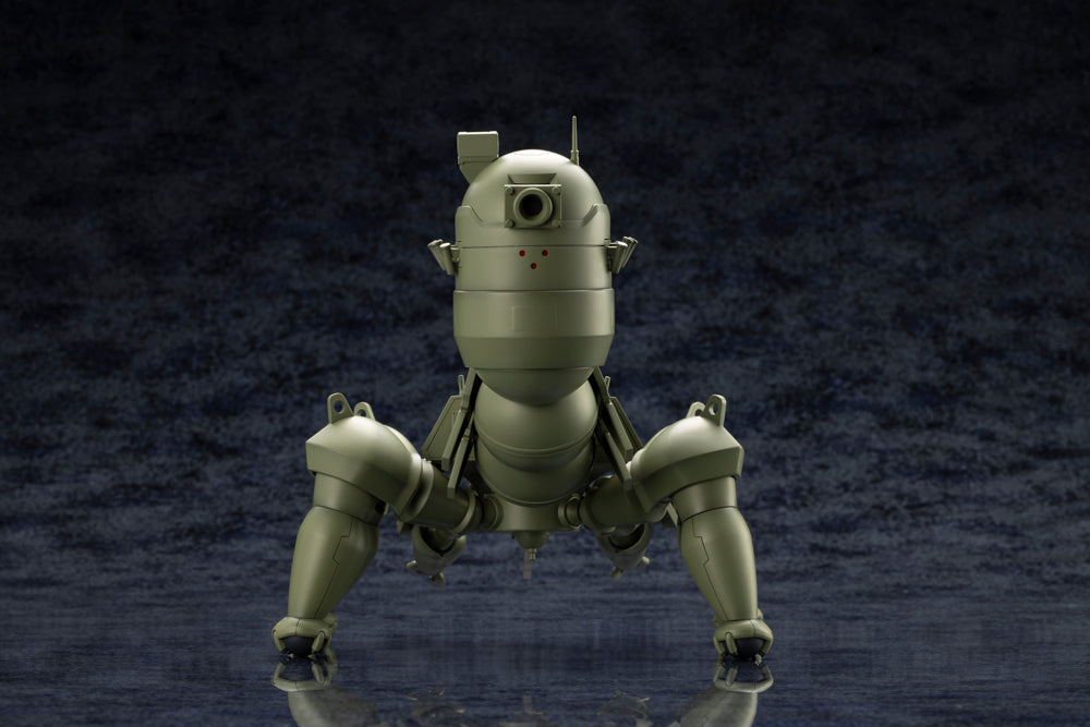 HAW206 Ground Self-Defense Army Ver.