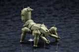 HAW206 Ground Self-Defense Army Ver.