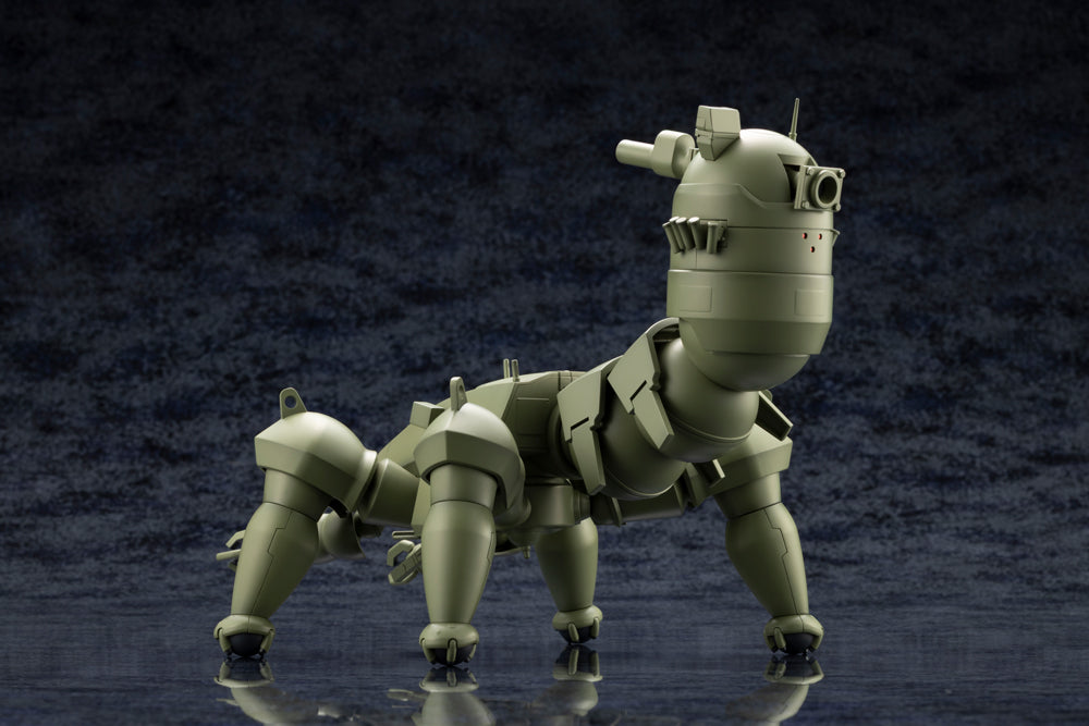 HAW206 Ground Self-Defense Army Ver.