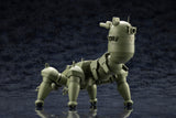 HAW206 Ground Self-Defense Army Ver.