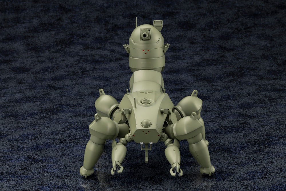 HAW206 Ground Self-Defense Army Ver.