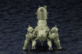HAW206 Ground Self-Defense Army Ver.