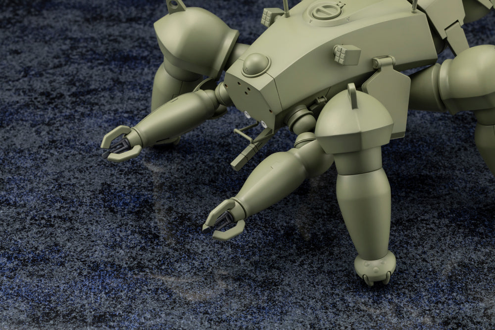 HAW206 Ground Self-Defense Army Ver.