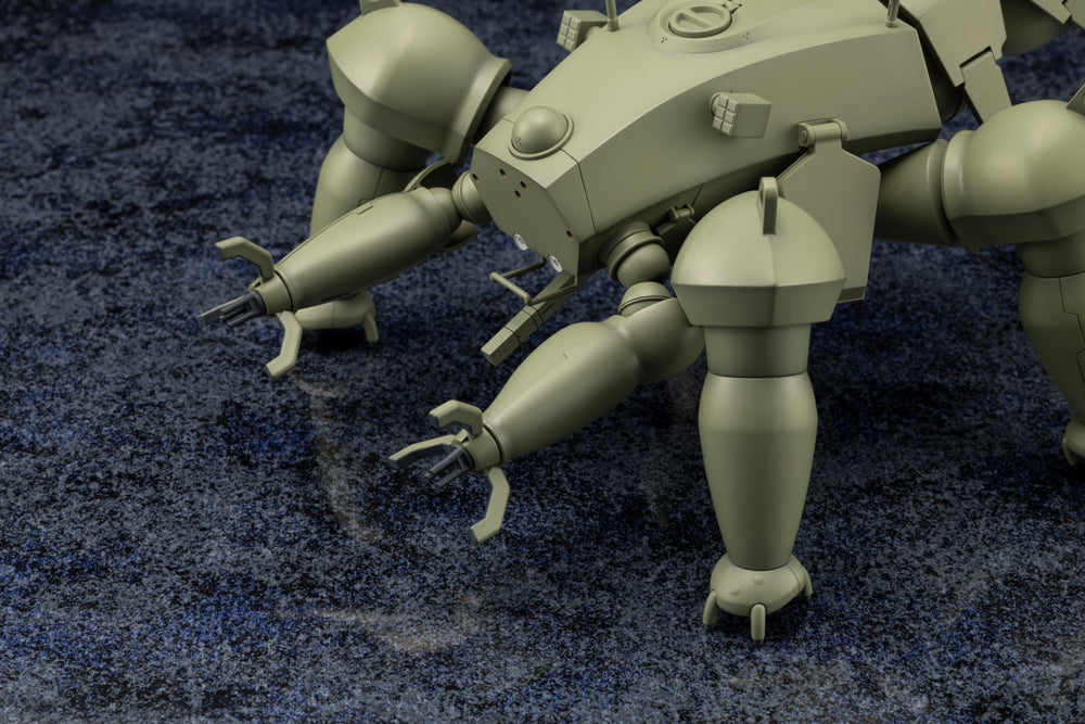 HAW206 Ground Self-Defense Army Ver.