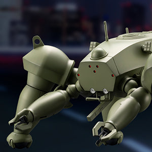 HAW206 Ground Self-Defense Army Ver.