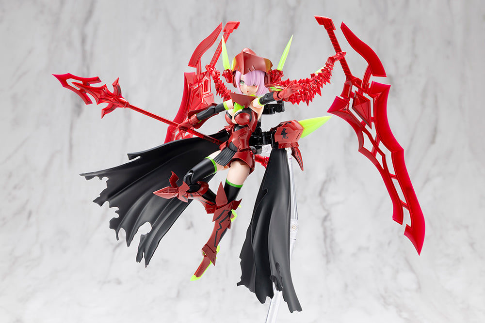 BULLET KNIGHTS EXECUTIONER HELL BLAZE