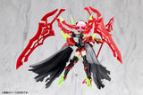 BULLET KNIGHTS EXECUTIONER HELL BLAZE