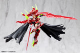 BULLET KNIGHTS EXECUTIONER HELL BLAZE