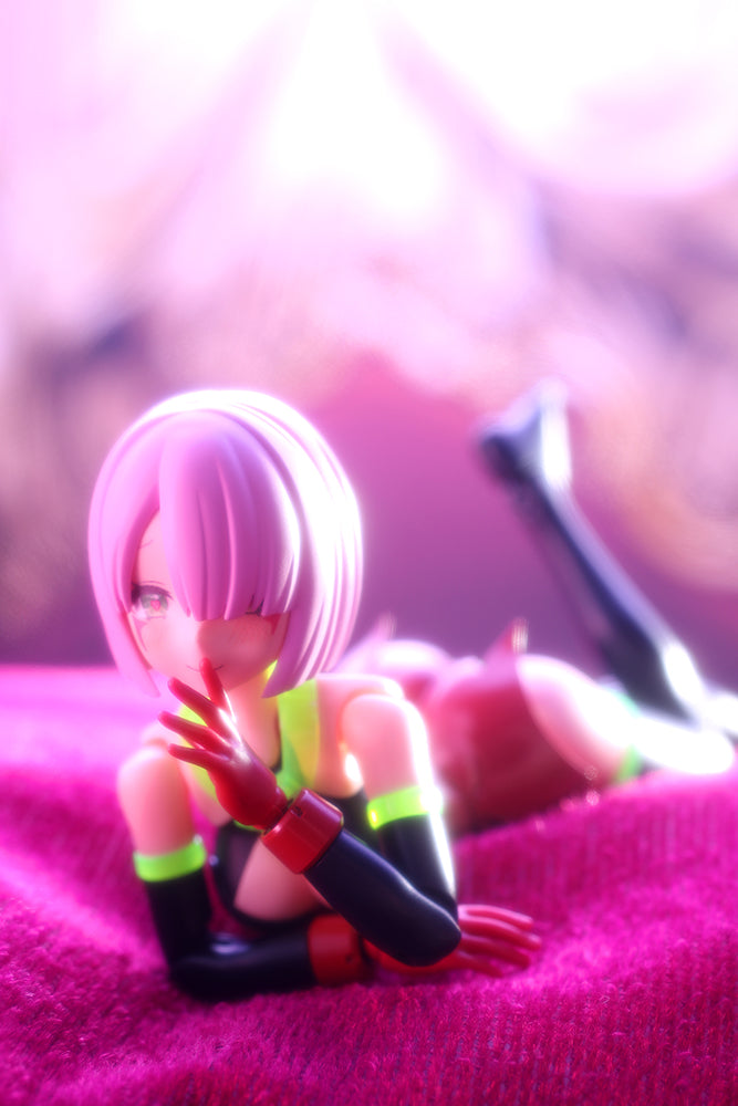 BULLET KNIGHTS EXECUTIONER HELL BLAZE – KOTOBUKIYA US ONLINE