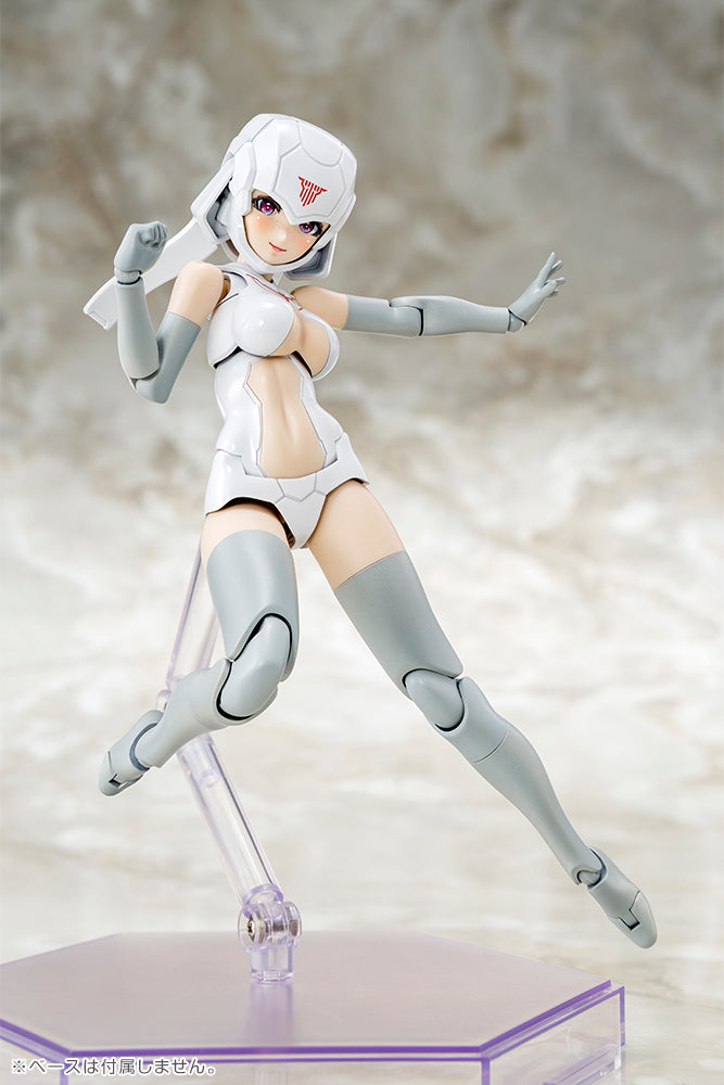 B1R-L CHASSIS KIT SKIN COLOR A – KOTOBUKIYA US ONLINE