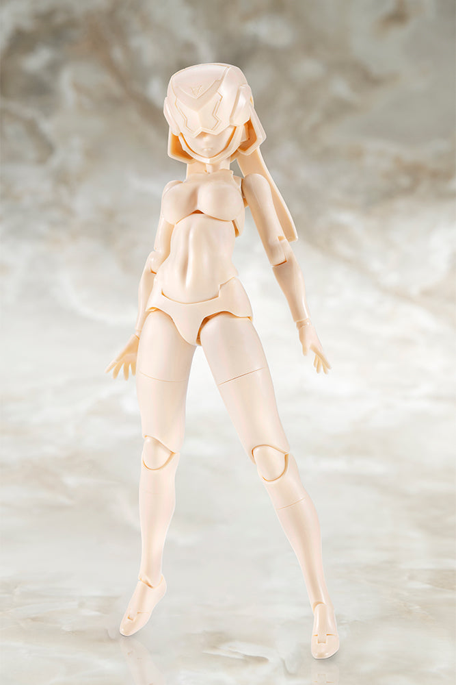 B1R-L CHASSIS KIT SKIN COLOR A – KOTOBUKIYA US ONLINE