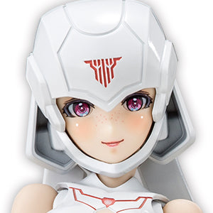 B1R-L CHASSIS KIT SKIN COLOR A