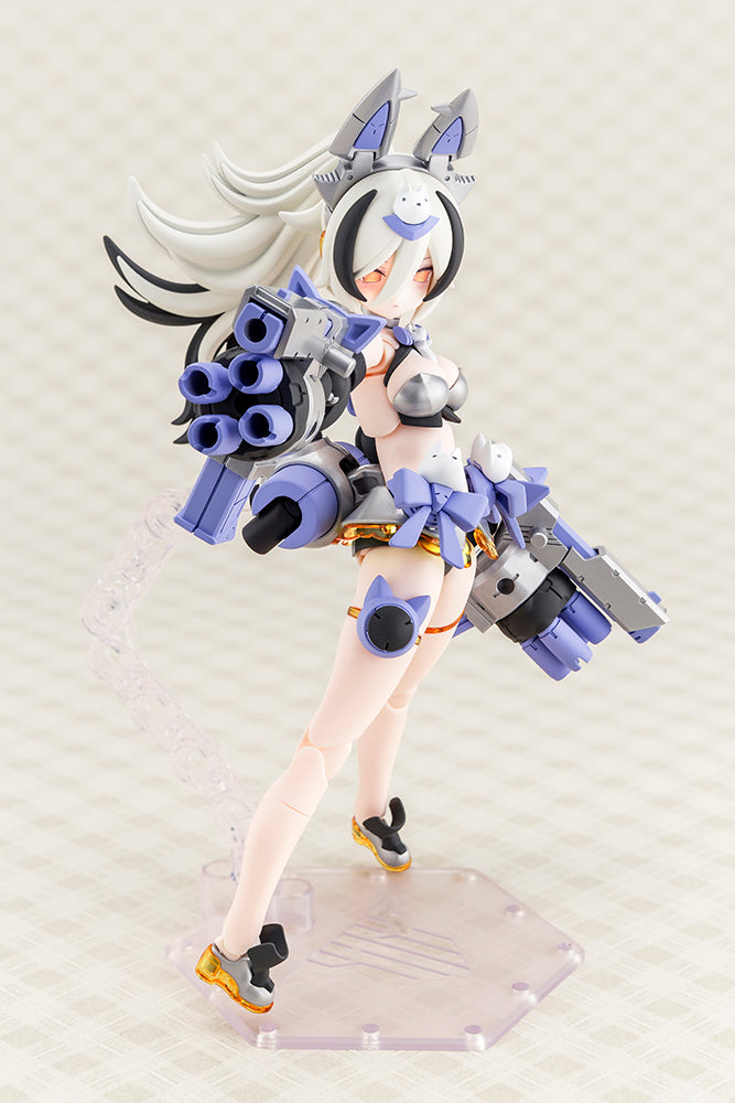 PUNI☆MOFU GIN LANG & KURO MAO セット PUNI☆MOFU GIN LANG – KOTOBUKIYA US ONLINE