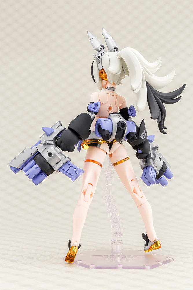 PUNI☆MOFU GIN LANG – KOTOBUKIYA US ONLINE