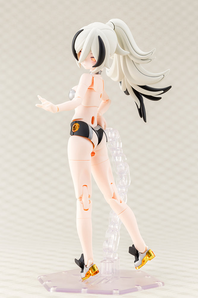 PUNI☆MOFU GIN LANG – KOTOBUKIYA US ONLINE