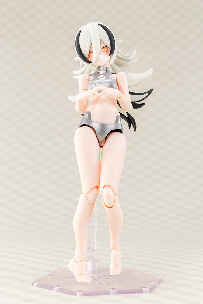 PUNI☆MOFU GIN LANG – KOTOBUKIYA US ONLINE