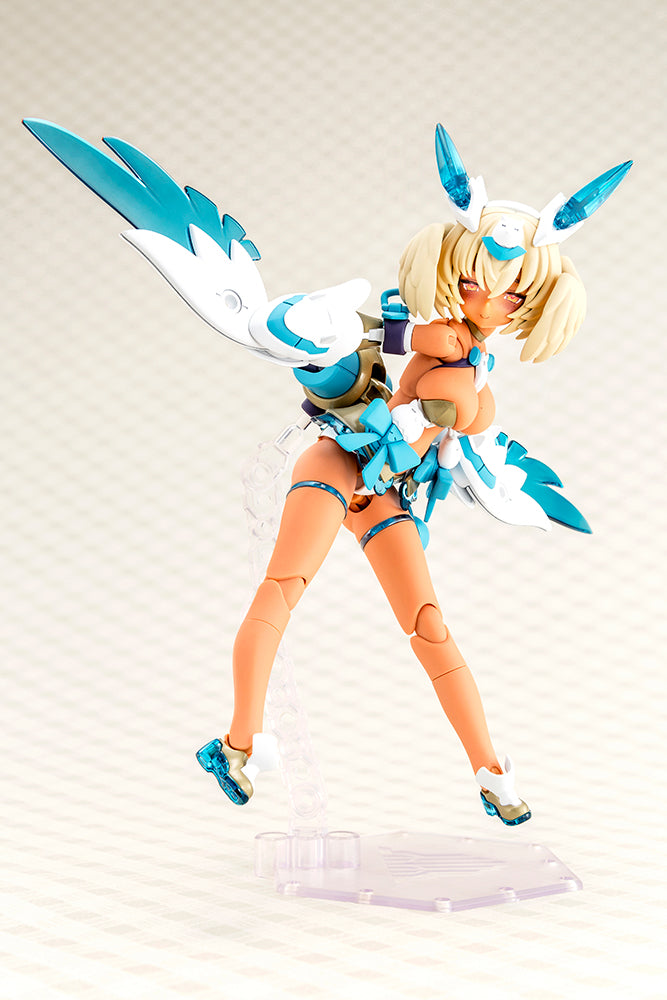 PUNI☆MOFU KIN XIAO – KOTOBUKIYA US ONLINE