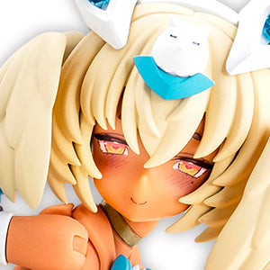 PUNI☆MOFU KIN XIAO