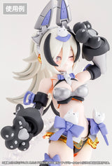 MEGAMI DEVICE M.S.G PUNI☆MOFU GIN LANG EYE DECAL SET